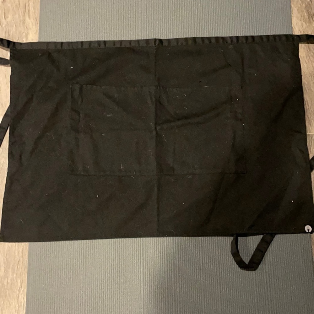 Bistro apron